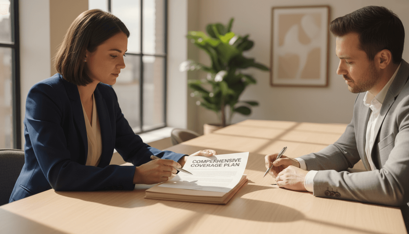 Retirement Solutions